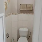 For 4 People - 't Galjoentje Appartement *