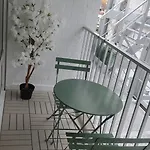 Appartement For 4 People - 't Galjoentje
