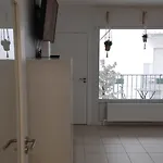 For 4 People - 't Galjoentje Appartement *
