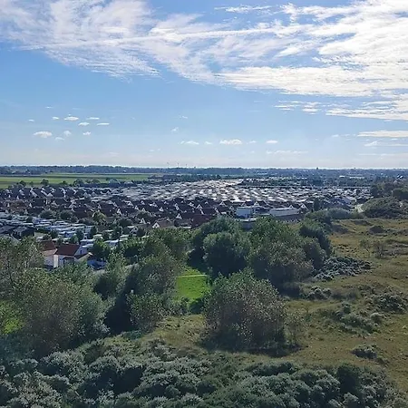 Apartment For 4 People - 't Galjoentje