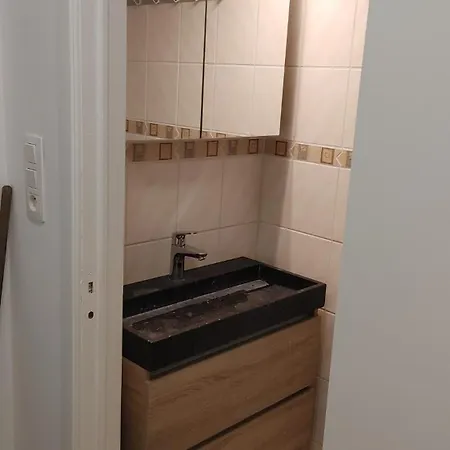 For 4 People - La Galouette Apartment *