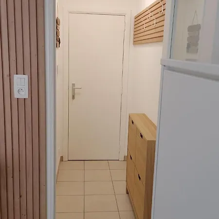 For 4 People - La Galouette