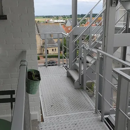 For 4 People - La Galouette *