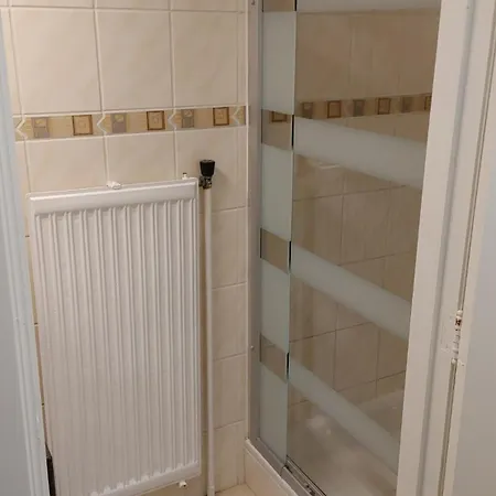 For 4 People - La Galouette Appartement