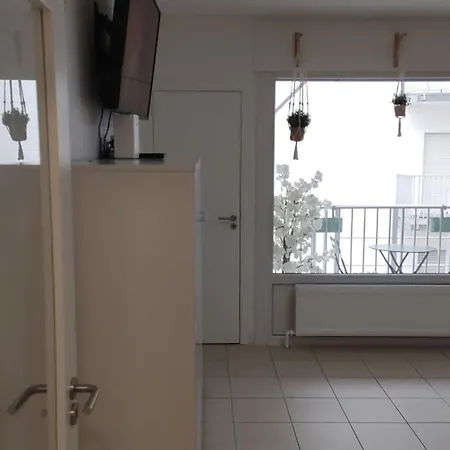 For 4 People - La Galouette Appartement *