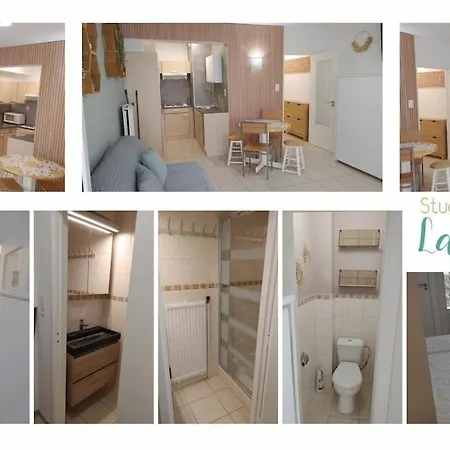 For 4 People - La Galouette *