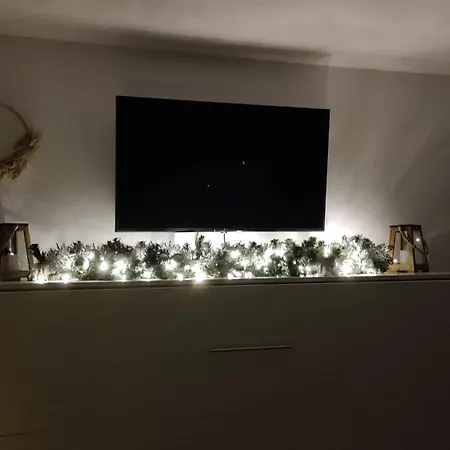 For 4 People - 't Galjoentje Apartment Middelkerke