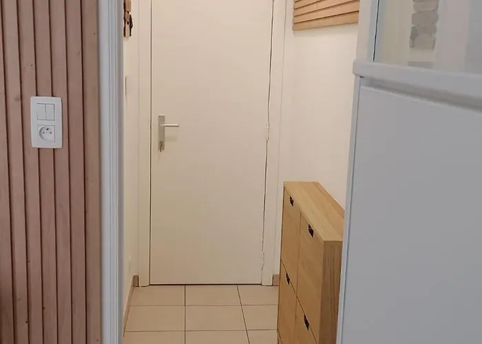 For 4 People - 't Galjoentje