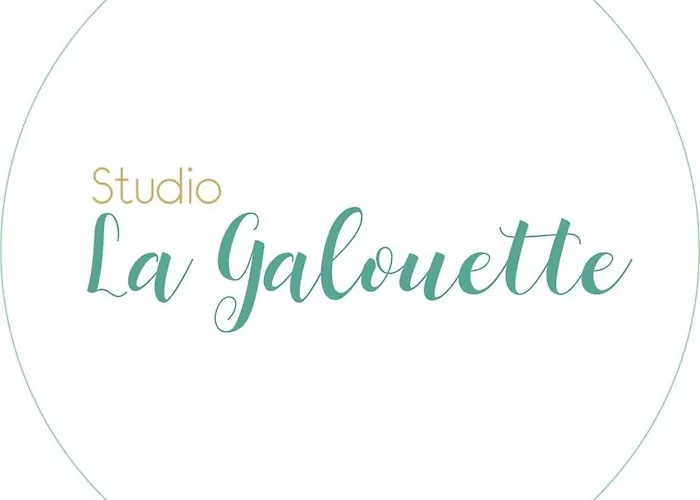 Apartment For 4 People - 't Galjoentje