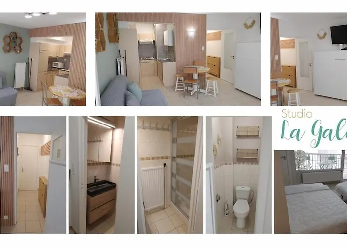 For 4 People - 't Galjoentje *