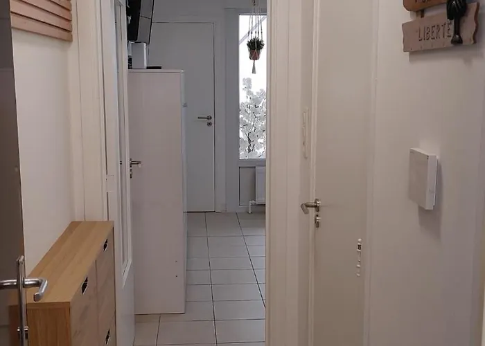 For 4 People - 't Galjoentje *