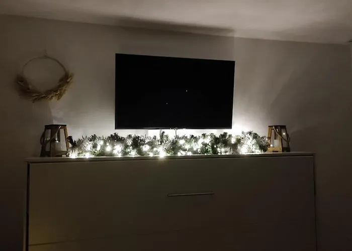 For 4 People - 't Galjoentje Apartment Middelkerke